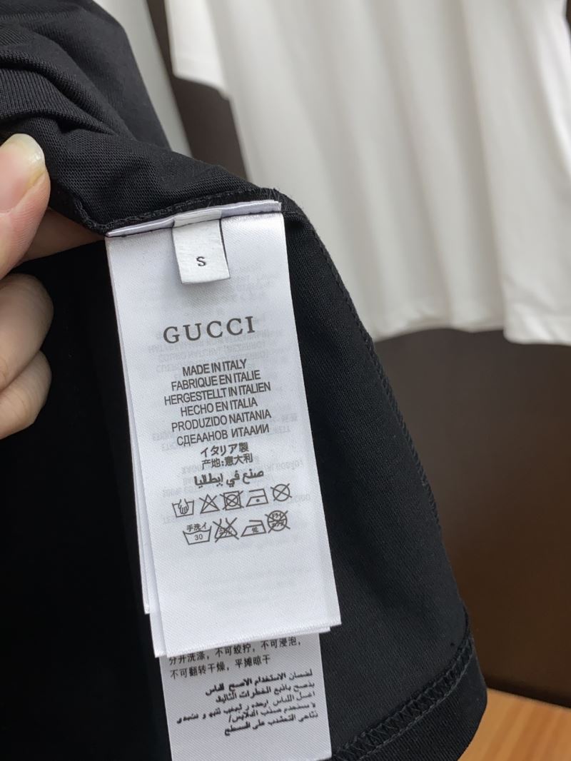 Gucci T-Shirts